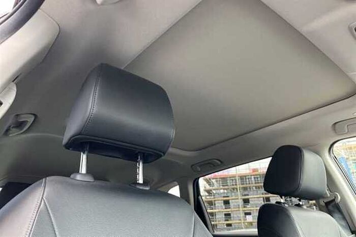 Honda CR-V Hybrid 2.0 eHEV Elegance 5dr eCVT 