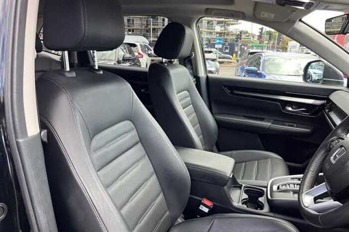 Honda CR-V Hybrid 2.0 eHEV Elegance 5dr eCVT 