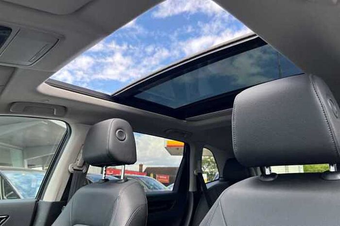 Honda CR-V Hybrid 2.0 eHEV Elegance 5dr eCVT 