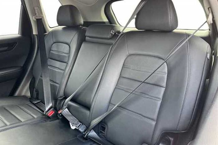 Honda CR-V Hybrid 2.0 eHEV Elegance 5dr eCVT 