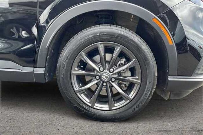 Honda CR-V Hybrid 2.0 eHEV Elegance 5dr eCVT 