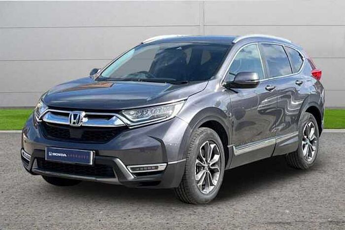 Honda CR-V Hybrid 2.0 i-MMD Hybrid EX 5dr eCVT 