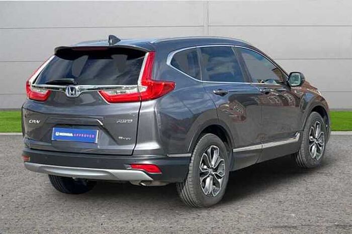 Honda CR-V Hybrid 2.0 i-MMD Hybrid EX 5dr eCVT 