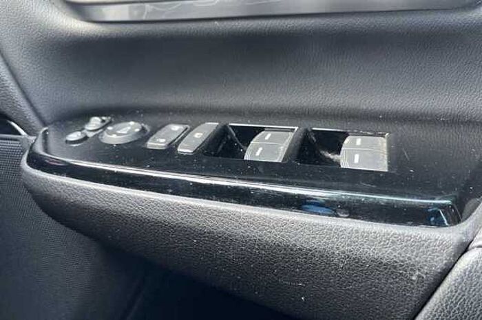 Honda CR-V Hybrid 2.0 i-MMD Hybrid EX 5dr eCVT 