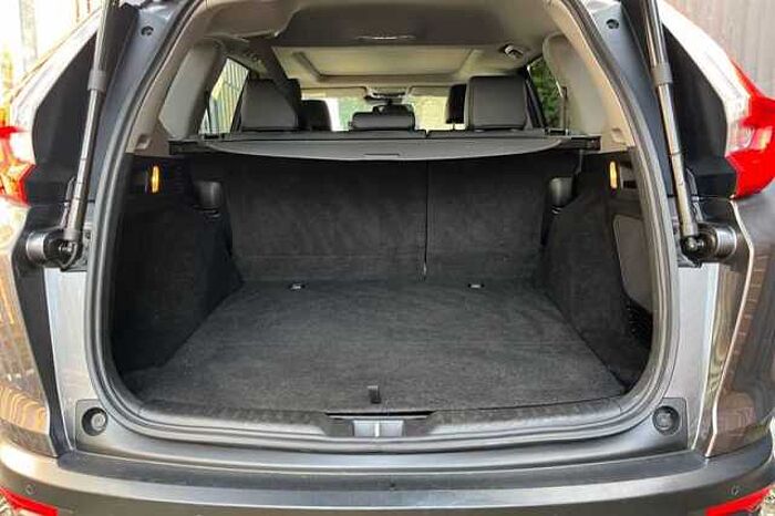 Honda CR-V Hybrid 2.0 i-MMD Hybrid EX 5dr eCVT 