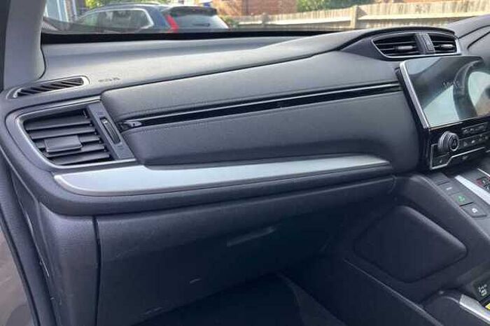 Honda CR-V Hybrid 2.0 i-MMD Hybrid EX 5dr eCVT 