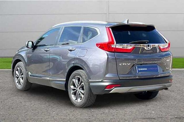 Honda CR-V Hybrid 2.0 i-MMD Hybrid EX 5dr eCVT 