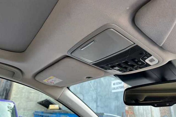 Honda CR-V Hybrid 2.0 i-MMD Hybrid EX 5dr eCVT 