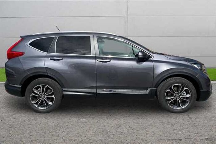 Honda CR-V Hybrid 2.0 i-MMD Hybrid EX 5dr eCVT 