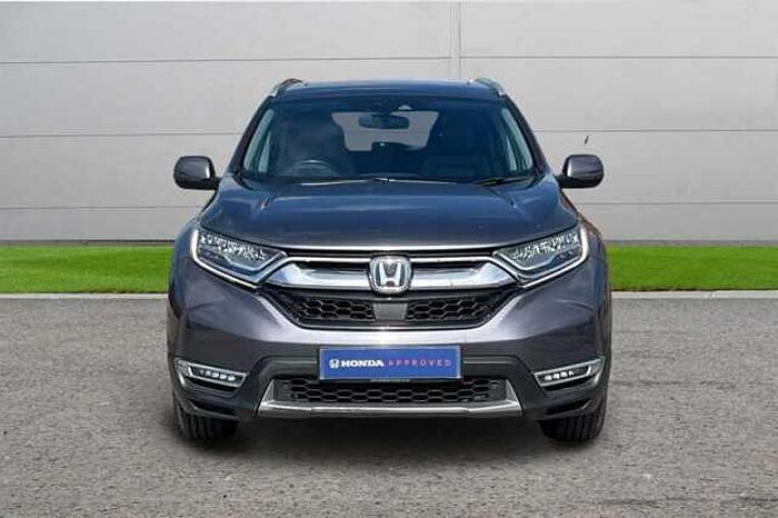 Honda CR-V Hybrid 2.0 i-MMD Hybrid EX 5dr eCVT 