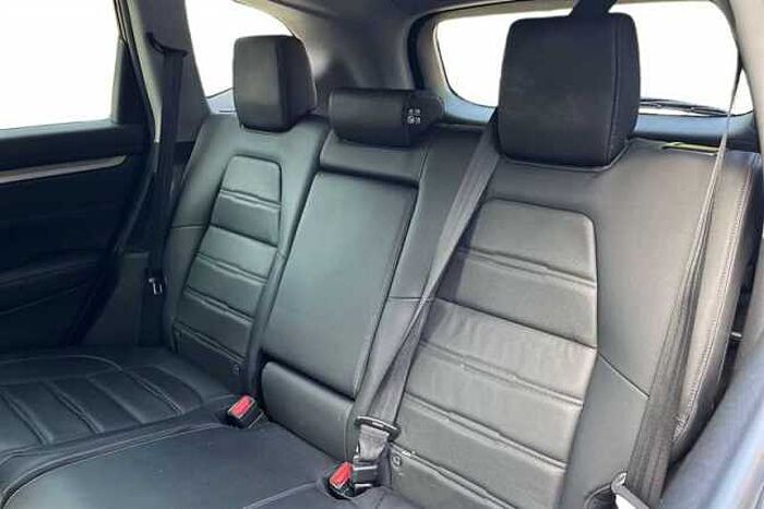 Honda CR-V Hybrid 2.0 i-MMD Hybrid EX 5dr eCVT 