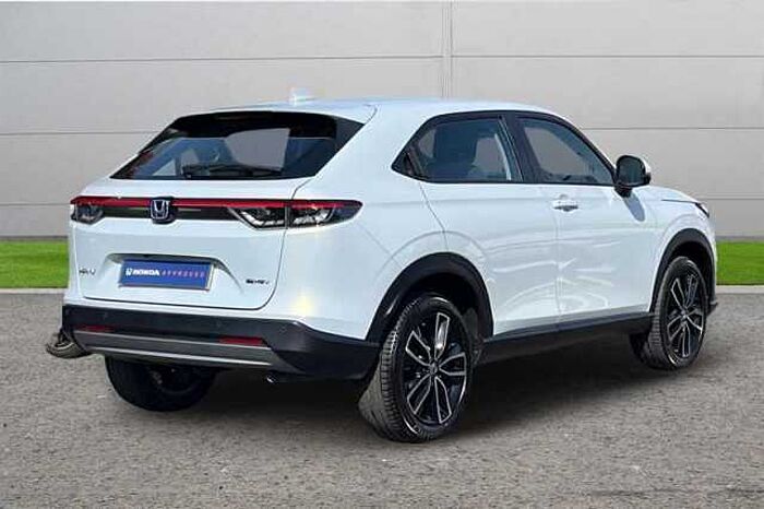 Honda HR-V e:HEV 1.5 eHEV Elegance 5dr CVT 