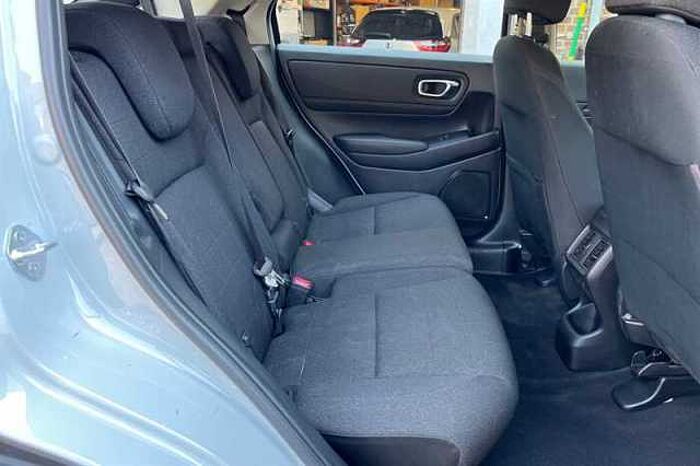 Honda HR-V e:HEV 1.5 eHEV Elegance 5dr CVT 