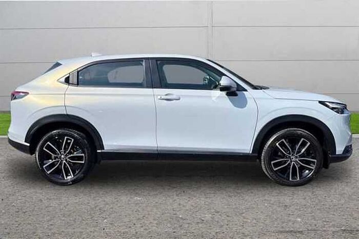 Honda HR-V e:HEV 1.5 eHEV Elegance 5dr CVT 