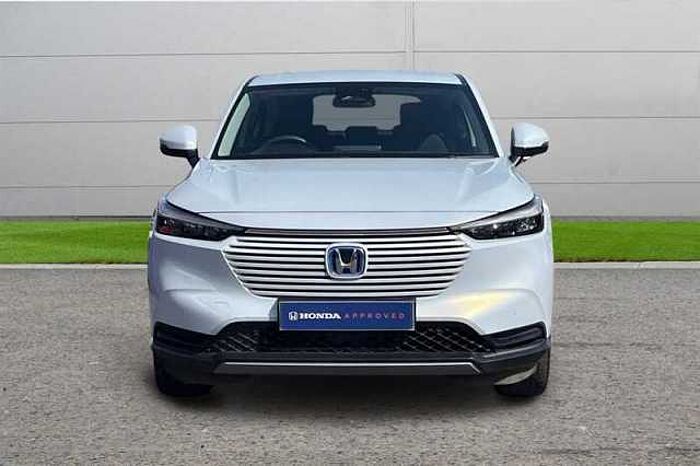 Honda HR-V e:HEV 1.5 eHEV Elegance 5dr CVT 