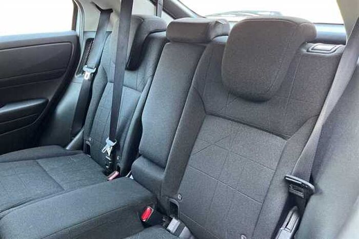 Honda HR-V e:HEV 1.5 eHEV Elegance 5dr CVT 