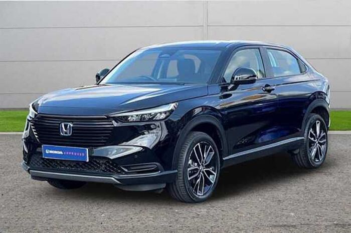 Honda HR-V e:HEV 1.5 eHEV Elegance 5dr CVT 