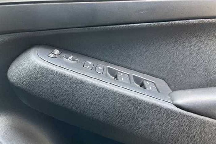 Honda HR-V e:HEV 1.5 eHEV Elegance 5dr CVT 