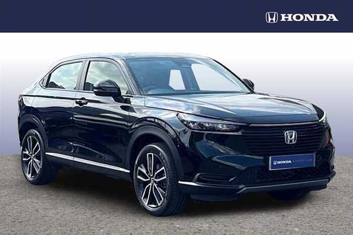 Honda HR-V e:HEV 1.5 eHEV Elegance 5dr CVT 