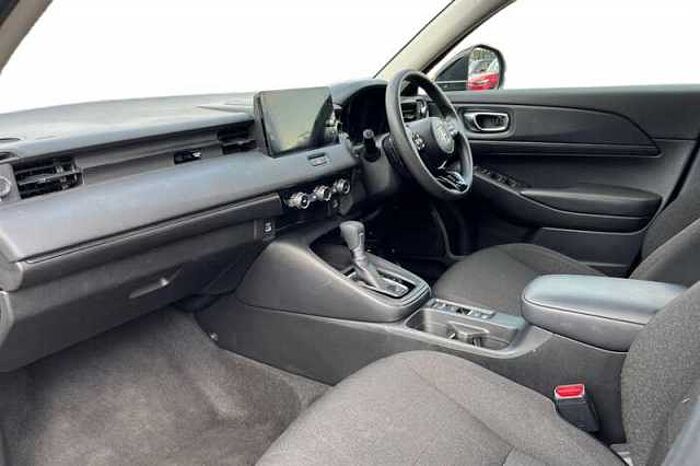 Honda HR-V e:HEV 1.5 eHEV Elegance 5dr CVT 