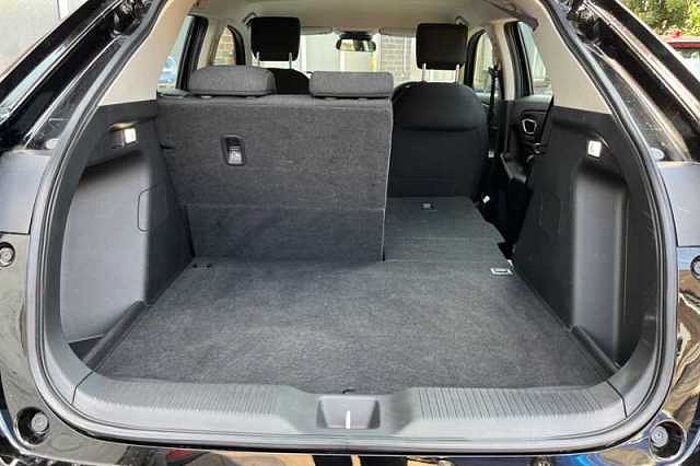 Honda HR-V e:HEV 1.5 eHEV Elegance 5dr CVT 