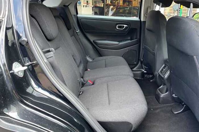 Honda HR-V e:HEV 1.5 eHEV Elegance 5dr CVT 