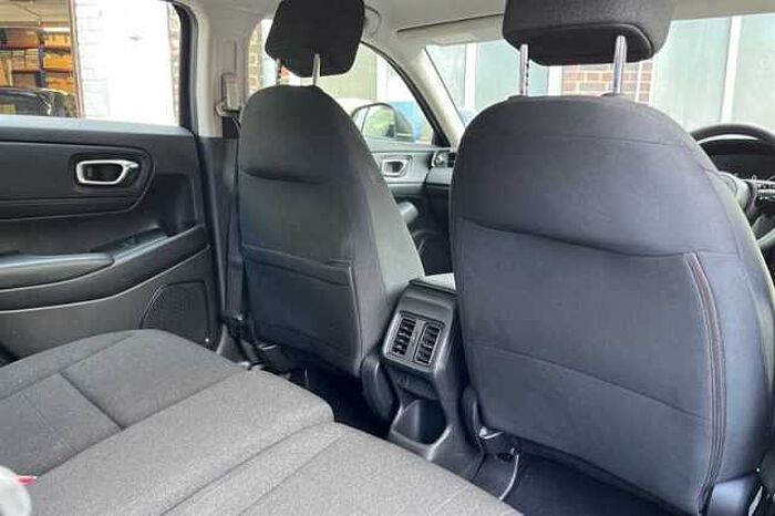 Honda HR-V e:HEV 1.5 eHEV Elegance 5dr CVT 