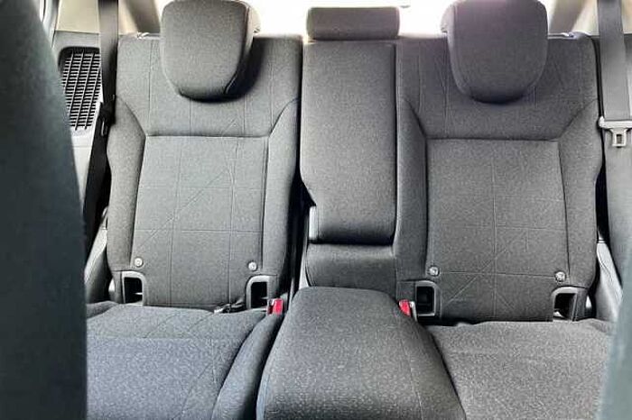 Honda HR-V e:HEV 1.5 eHEV Elegance 5dr CVT 