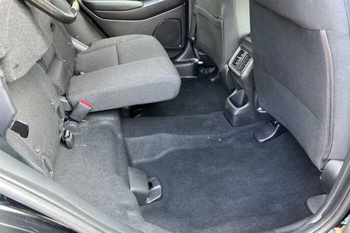 Honda HR-V e:HEV 1.5 eHEV Elegance 5dr CVT 
