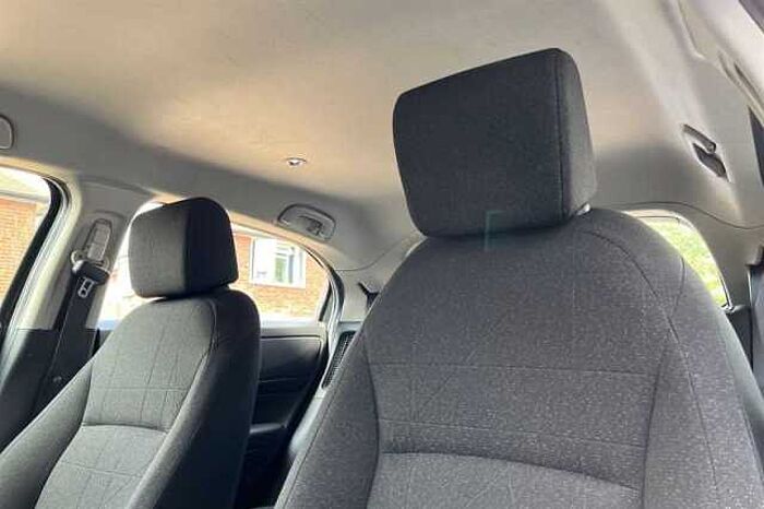 Honda HR-V e:HEV 1.5 eHEV Elegance 5dr CVT 