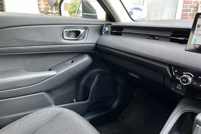 Honda HR-V e:HEV 1.5 eHEV Elegance 5dr CVT 