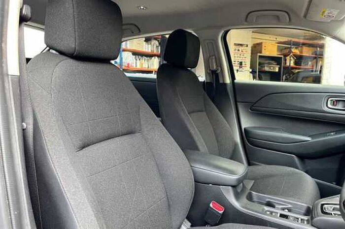 Honda HR-V e:HEV 1.5 eHEV Elegance 5dr CVT 