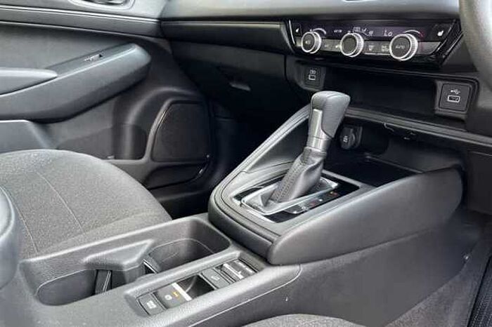 Honda HR-V e:HEV 1.5 eHEV Elegance 5dr CVT 