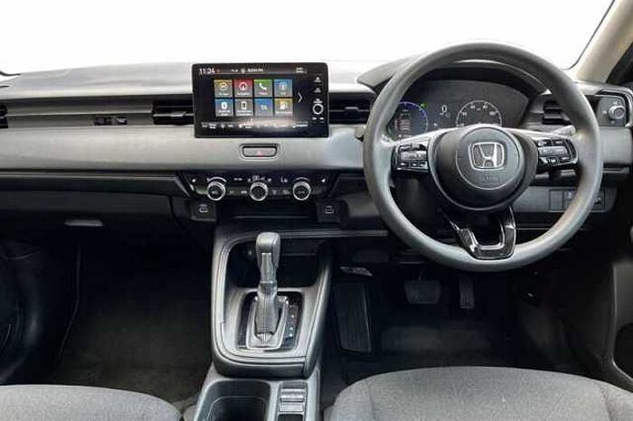 Honda HR-V e:HEV 1.5 eHEV Elegance 5dr CVT 