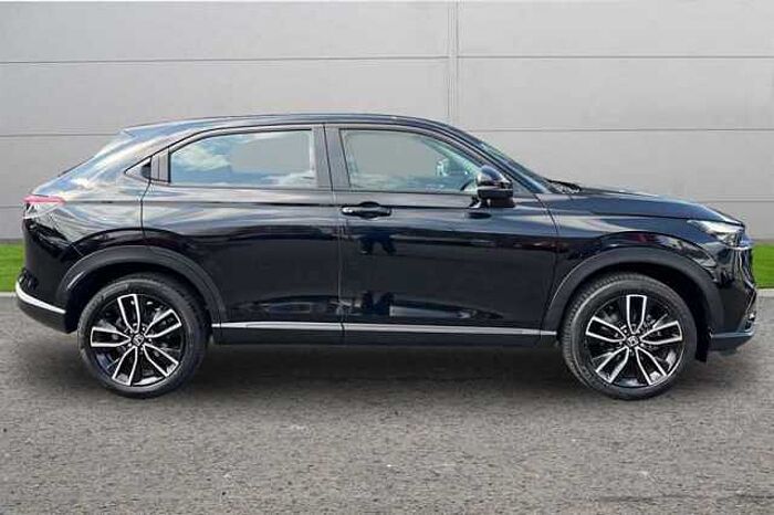 Honda HR-V e:HEV 1.5 eHEV Elegance 5dr CVT 