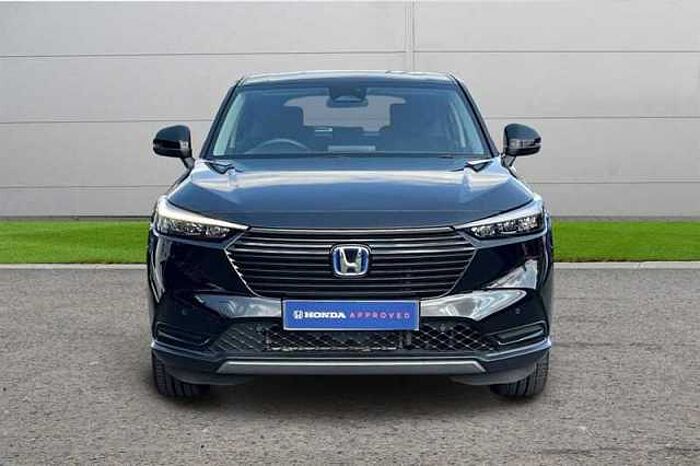 Honda HR-V e:HEV 1.5 eHEV Elegance 5dr CVT 