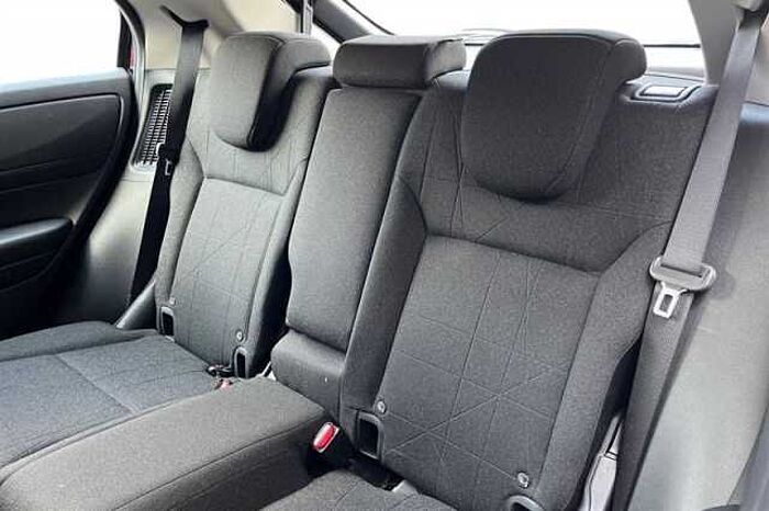 Honda HR-V e:HEV 1.5 eHEV Elegance 5dr CVT 