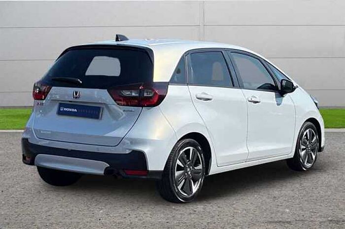 Honda HR-V e:HEV 1.5 i-MMD Hybrid Advance 5dr eCVT 