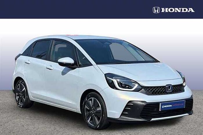 Honda HR-V e:HEV 1.5 i-MMD Hybrid Advance 5dr eCVT 