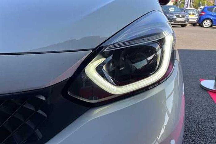 Honda HR-V e:HEV 1.5 i-MMD Hybrid Advance 5dr eCVT 