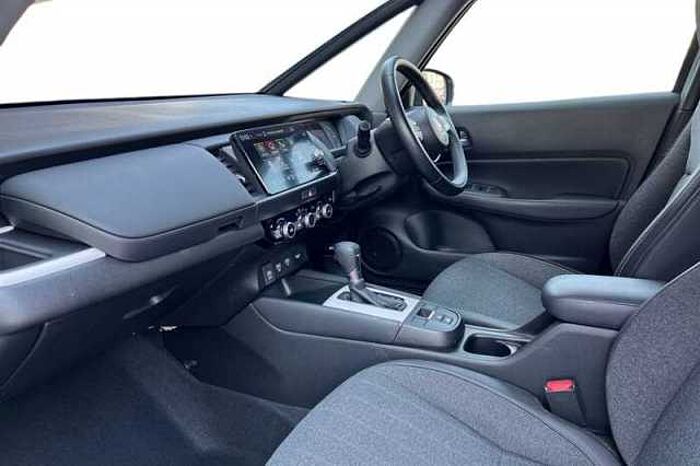 Honda HR-V e:HEV 1.5 i-MMD Hybrid Advance 5dr eCVT 