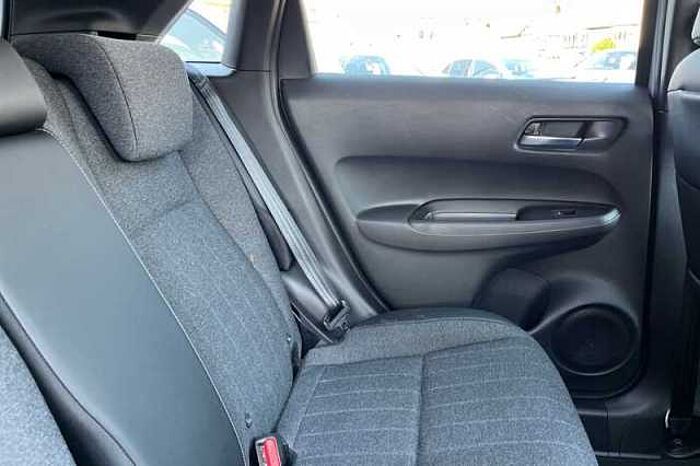 Honda HR-V e:HEV 1.5 i-MMD Hybrid Advance 5dr eCVT 