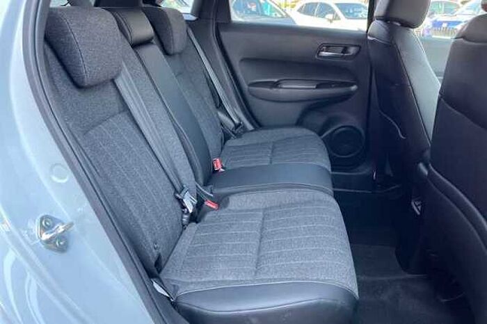 Honda HR-V e:HEV 1.5 i-MMD Hybrid Advance 5dr eCVT 