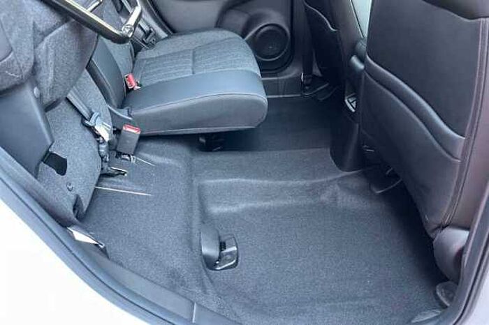 Honda HR-V e:HEV 1.5 i-MMD Hybrid Advance 5dr eCVT 