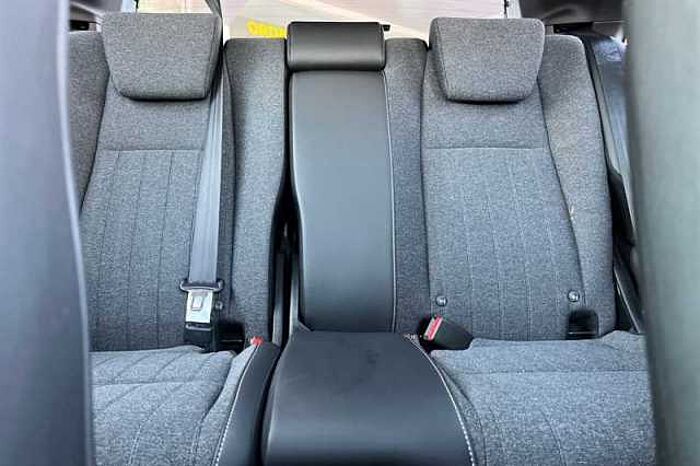 Honda HR-V e:HEV 1.5 i-MMD Hybrid Advance 5dr eCVT 