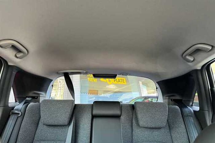 Honda HR-V e:HEV 1.5 i-MMD Hybrid Advance 5dr eCVT 