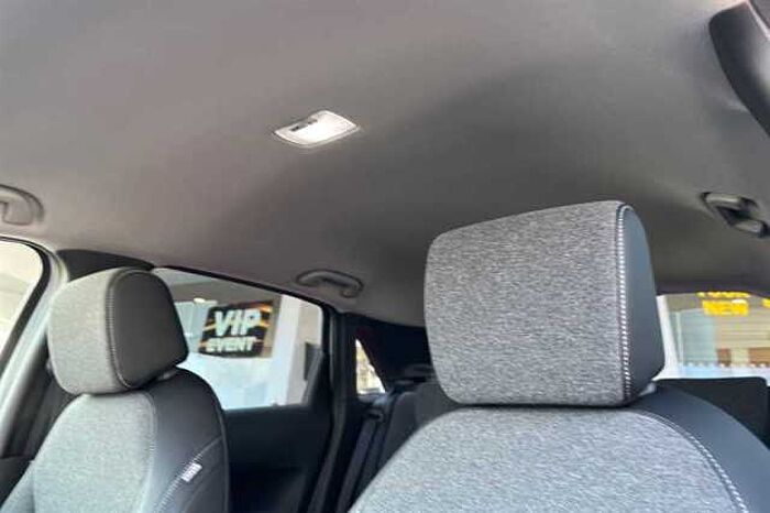 Honda HR-V e:HEV 1.5 i-MMD Hybrid Advance 5dr eCVT 