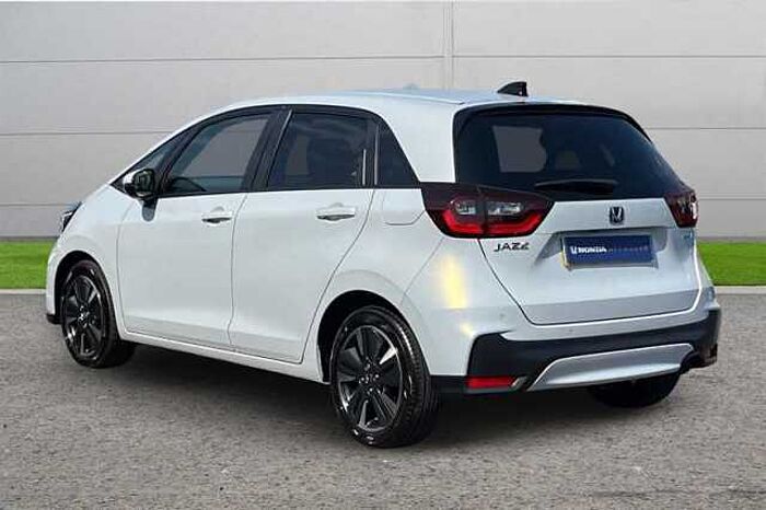Honda HR-V e:HEV 1.5 i-MMD Hybrid Advance 5dr eCVT 