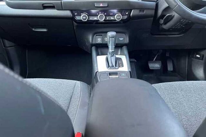 Honda HR-V e:HEV 1.5 i-MMD Hybrid Advance 5dr eCVT 