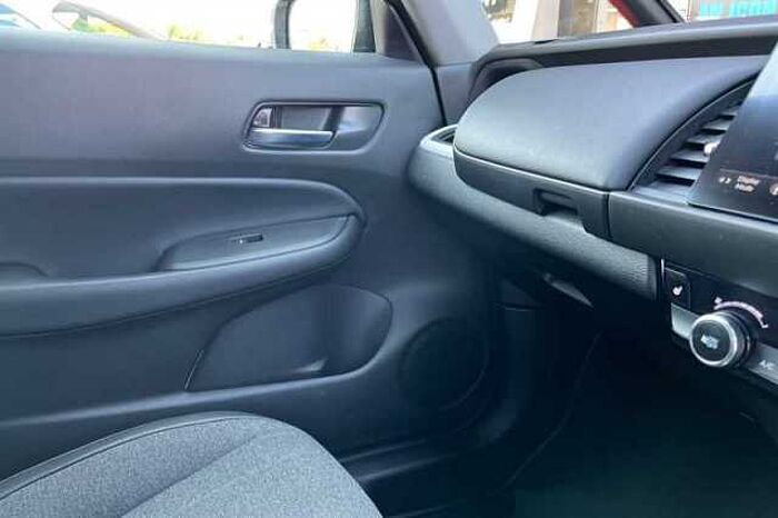 Honda HR-V e:HEV 1.5 i-MMD Hybrid Advance 5dr eCVT 